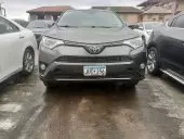 car Front