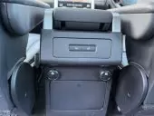 car Left