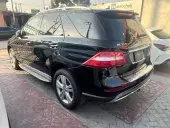 car Left Back