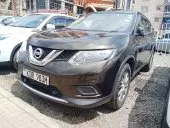 car Left Front