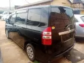 car Right Back