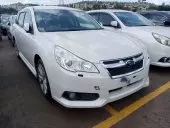 car Right Back