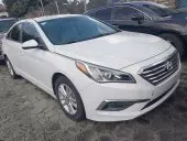 car Left