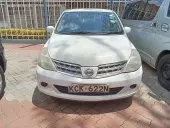 car Front
