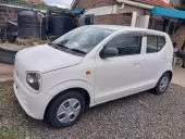 car Left Front