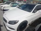 car Left Front