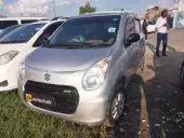 car Left Front