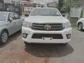 car Front