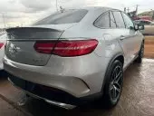 car Left Back