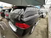 car Left