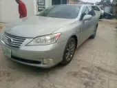 car Front