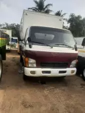 car Back