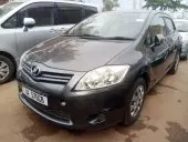 car Left Front