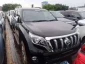 car Left Front