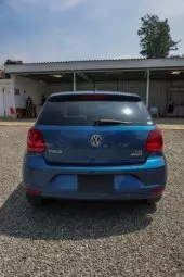 back