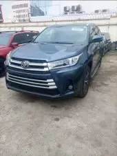 car Left