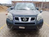 car Front
