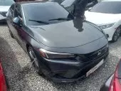 car Left Front