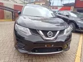 car Front