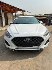 hyundaiSonata