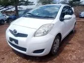 car Right Front