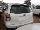 car Back