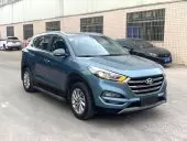 car Left Front
