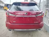 car Back