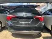 car Back