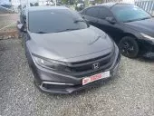 car Left Front