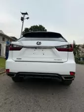 back