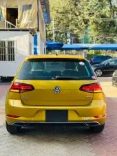back