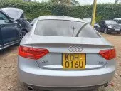 car Back