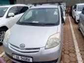 car Left Front
