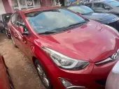 car Front