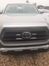 car Left Front