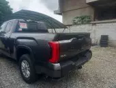 car Back