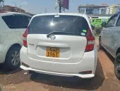 car Back