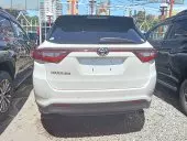 car Back