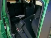 car Left Back