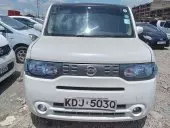 car Front