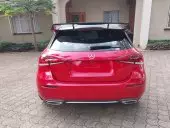 car Back
