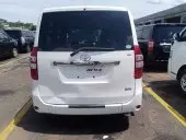 car Back