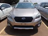 car Front