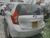 car Back