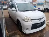 car Left Front