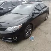 car Left Front