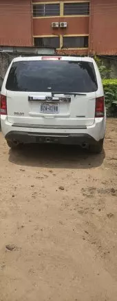 back
