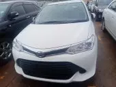 car Left Front