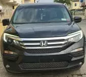 car Front